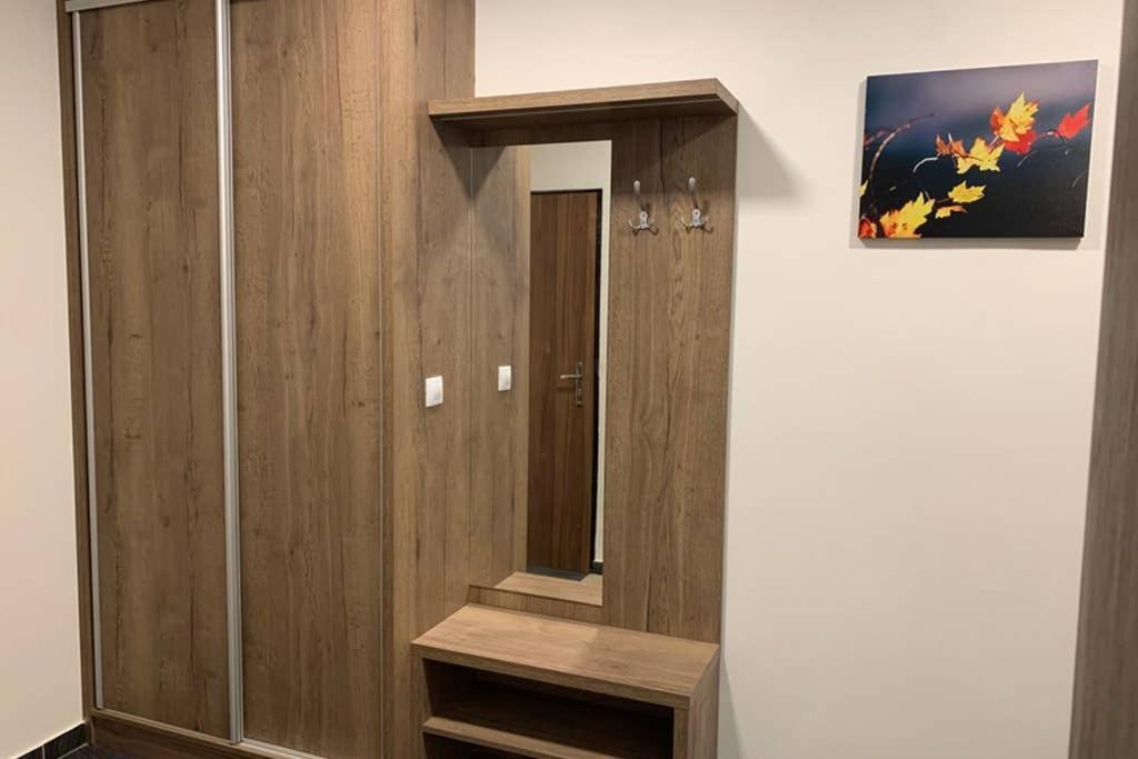 Apartman Centrum 301 Ústí nad Labem Eksteriør billede