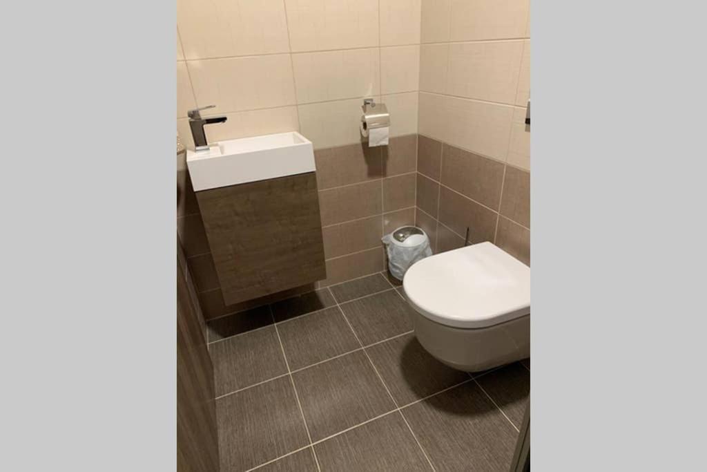 Apartman Centrum 301 Ústí nad Labem Eksteriør billede