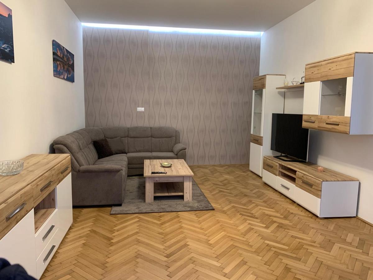 Apartman Centrum 301 Ústí nad Labem Eksteriør billede