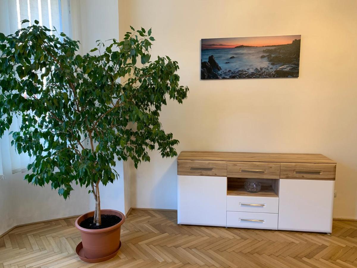 Apartman Centrum 301 Ústí nad Labem Eksteriør billede